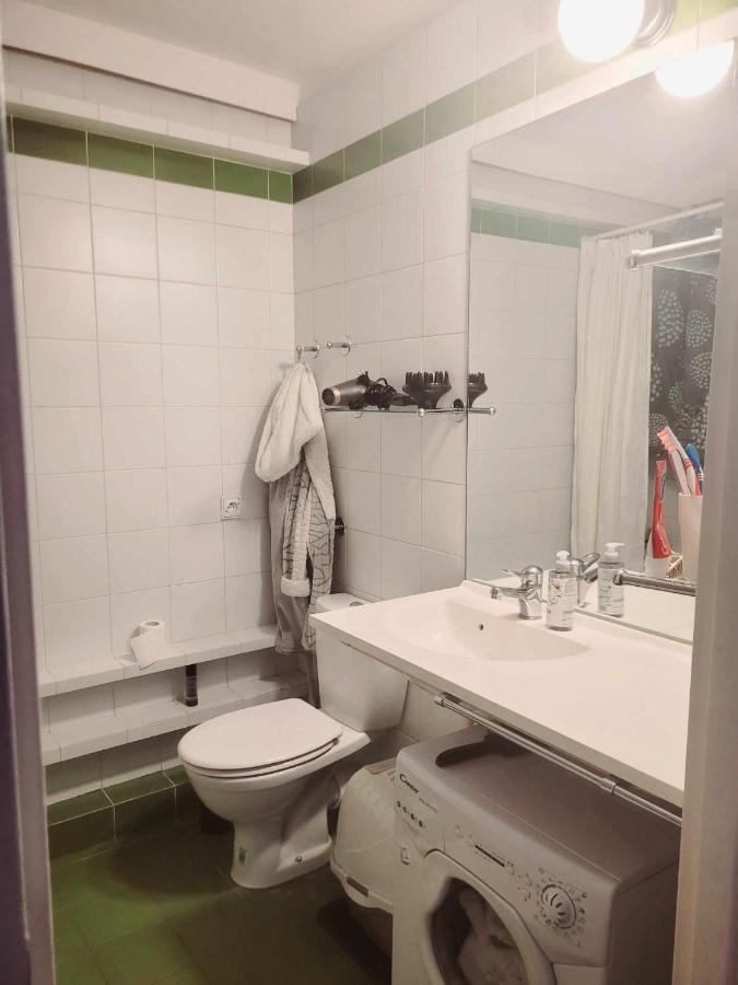 Silversky Apartment Varsó Kültér fotó